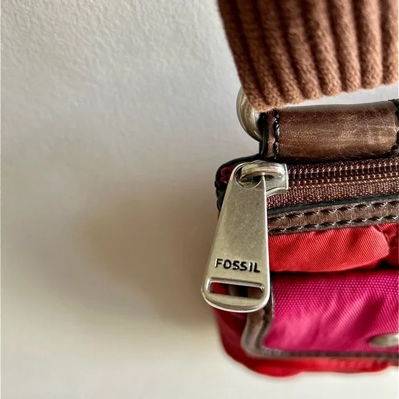 Fossil - Cross Body Bag - Picture 5 of 12